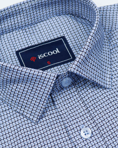 Premium Cotton Fancy Shirt